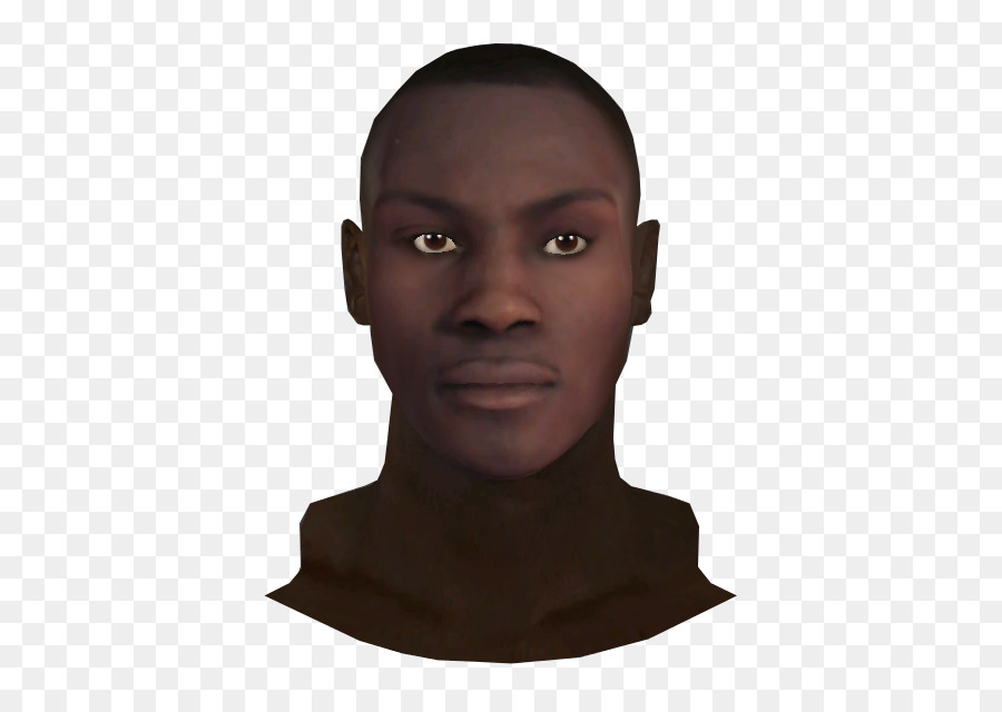 Bismack Biyombo，Nba 2k14 PNG