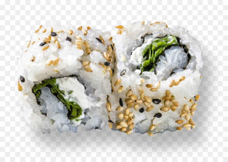 Sushi，Gulungan PNG