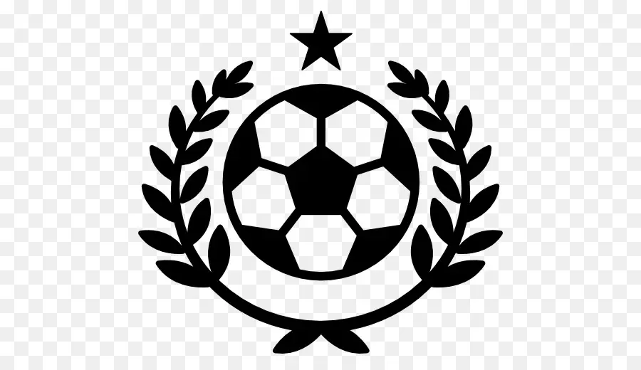 Sepak Bola，Logo PNG