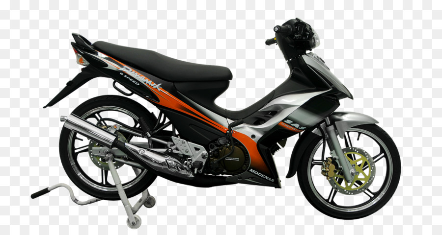 Modenas，Sepeda Motor PNG