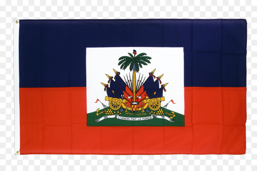 Haiti，Bendera Haiti PNG