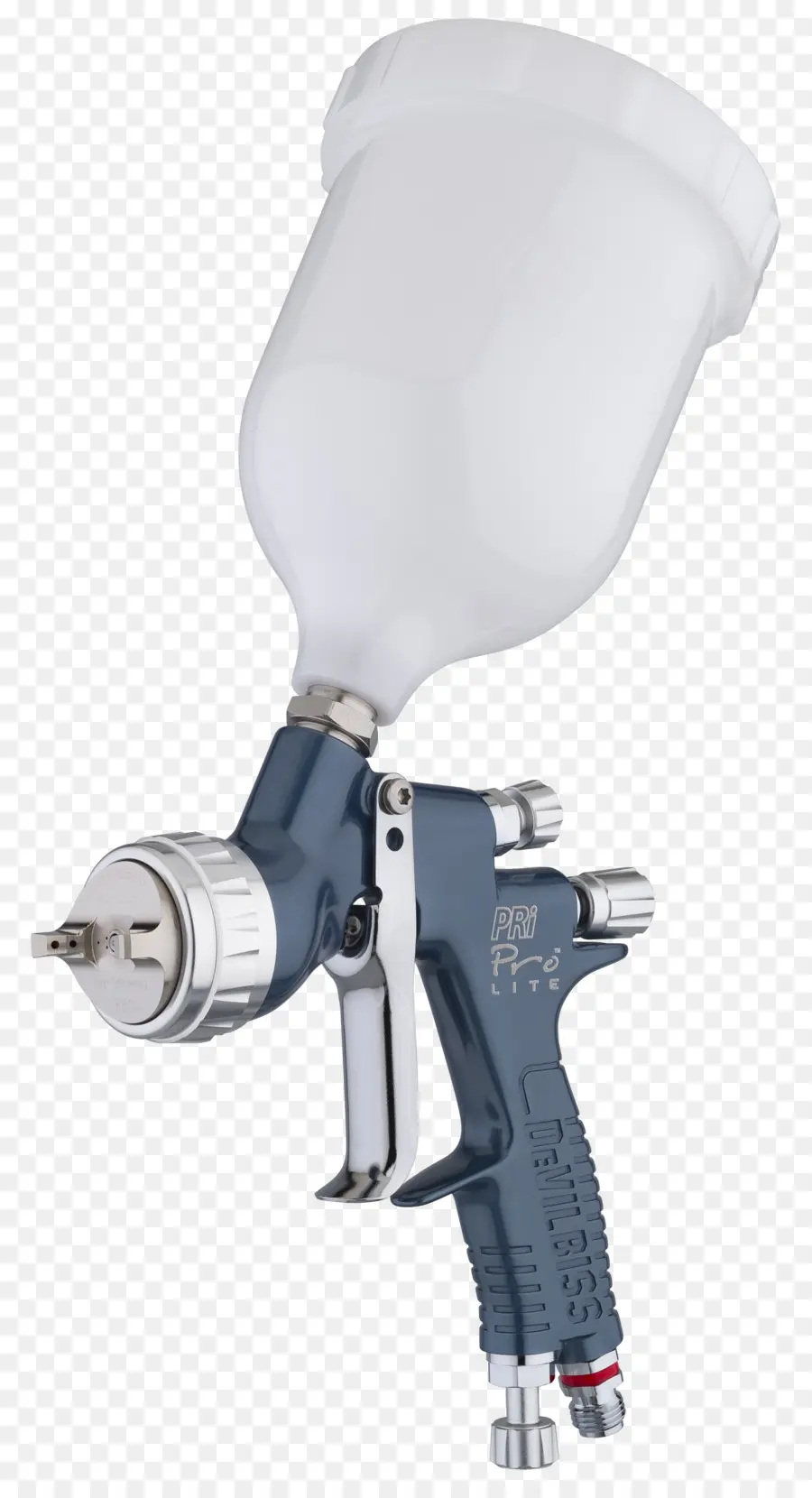 Lukisan Semprot，Devilbiss Tekna 703517 Prolite Spray Gun PNG