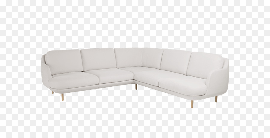 Sofa Putih，Sofa PNG