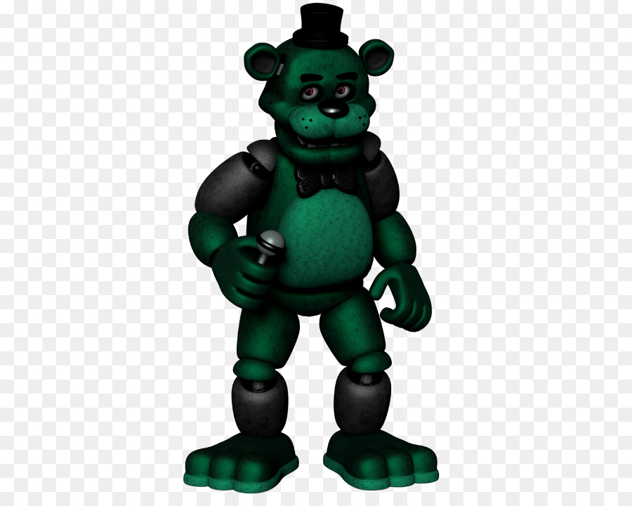 Freddy Fazbear Pizza Simulator，Lima Malam Di Freddy 2 PNG