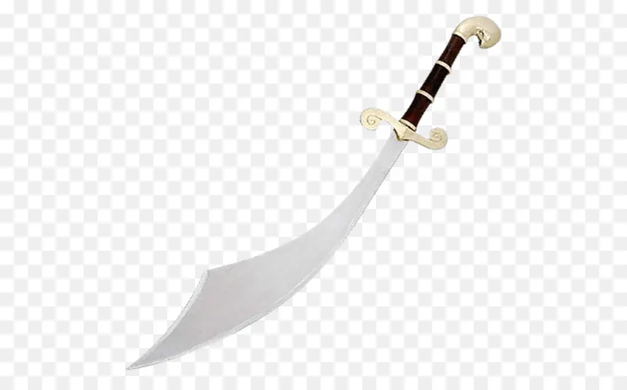 Timur Tengah，Pedang PNG