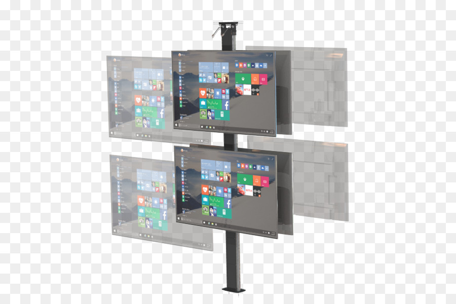 Monitor Komputer，Laptop PNG