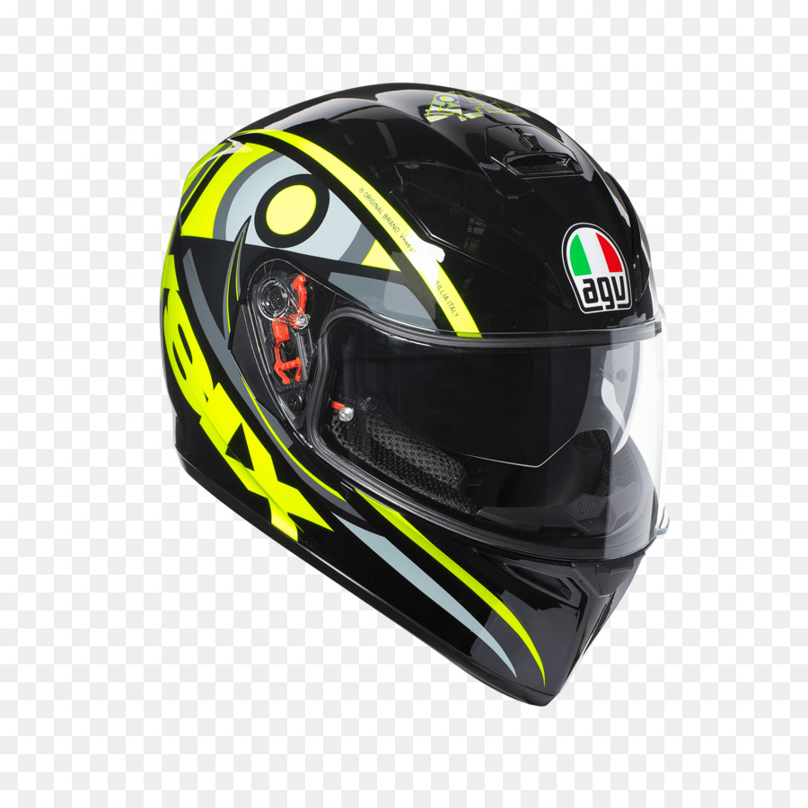 Helm Sepeda Motor，Keamanan PNG