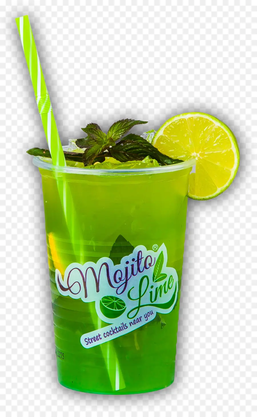 Mojito，Kapur PNG