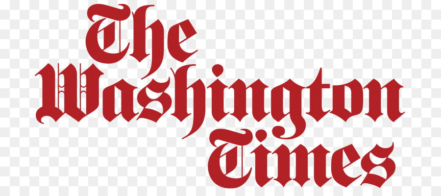 Washington Dc，Washington Times PNG