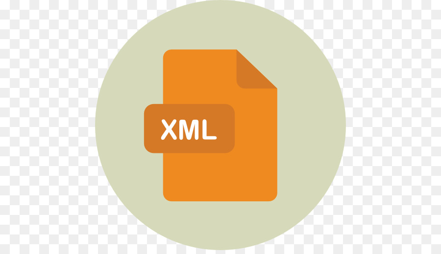 Xml，Bahasa Markup PNG