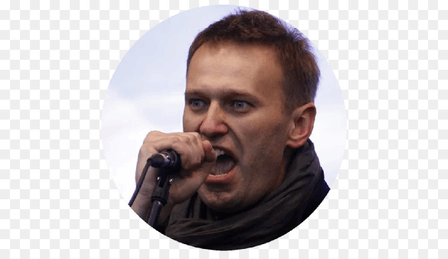 Alexei Navalny，Dia Tidak Dimon Untuk Anda PNG