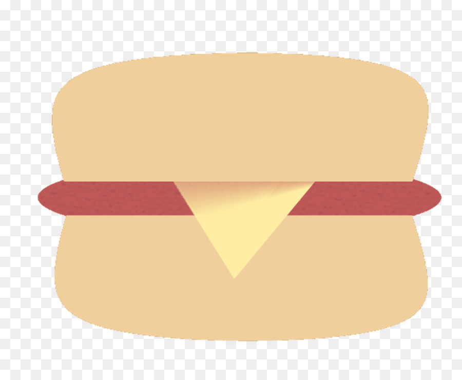 Hamburger，Burger Keju PNG