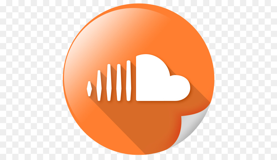 Logo Soundcloud，Musik PNG