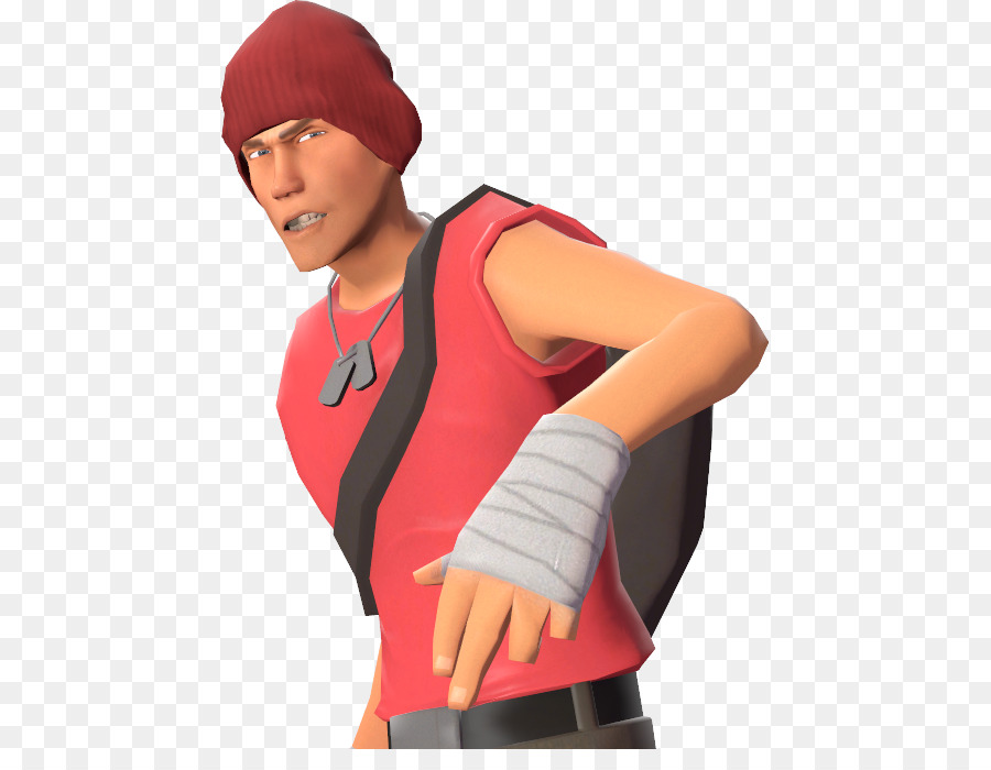 Team Fortress 2，Topi PNG