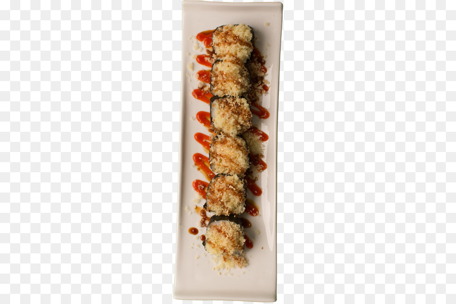 Masakan Jepang，Makizushi PNG