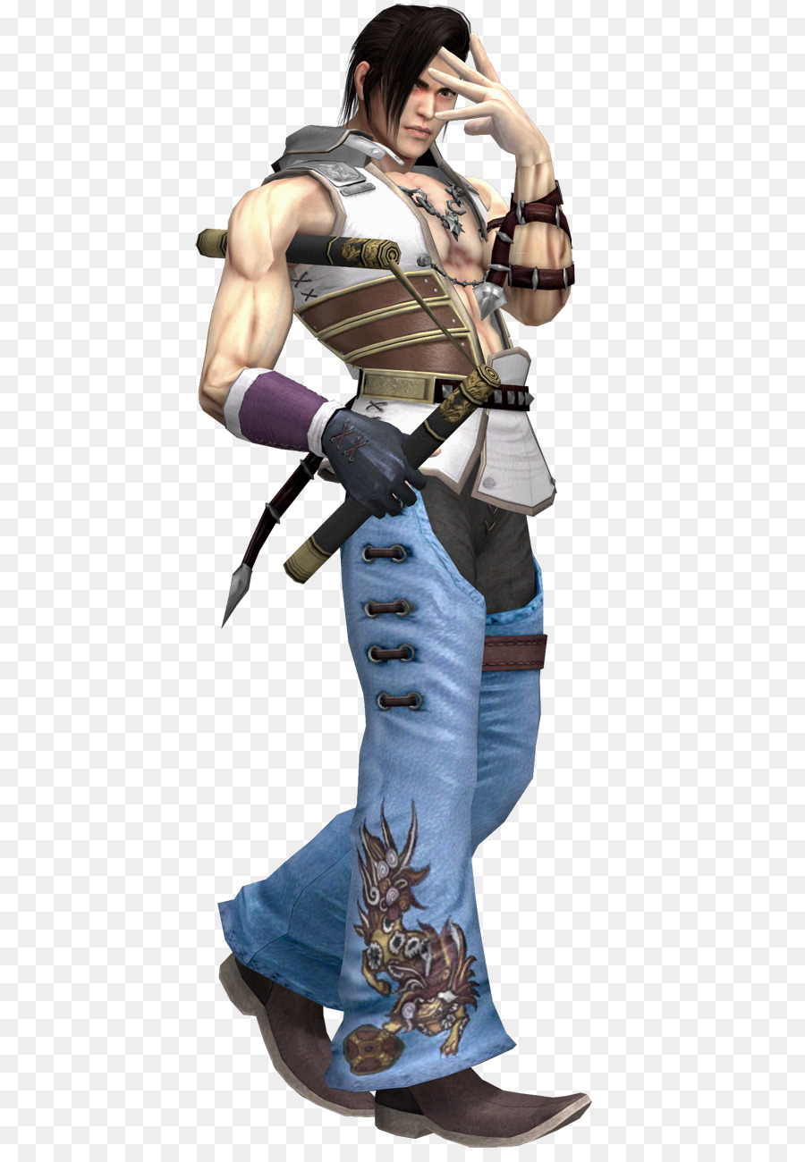 Soulcalibur V，Soulcalibur PNG