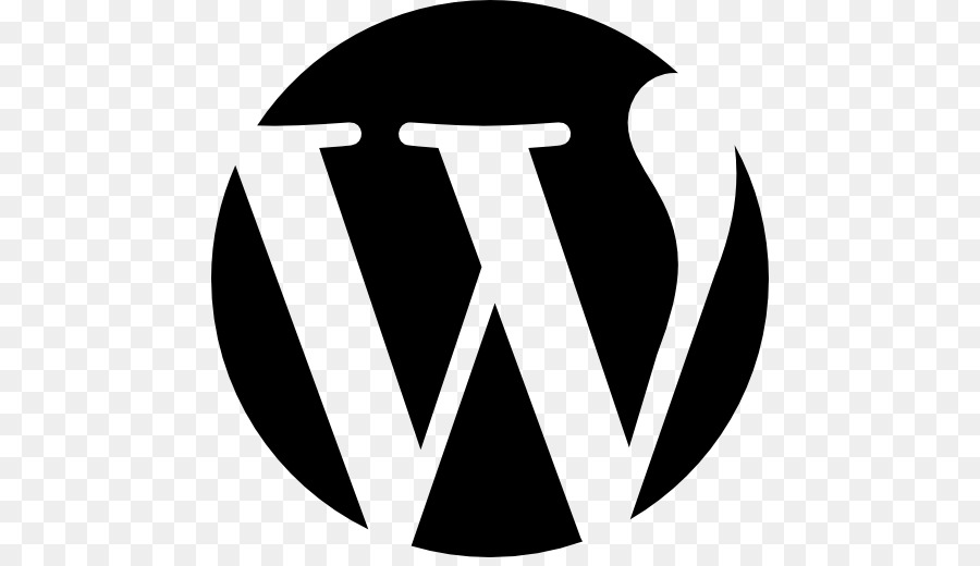 Wordpress，Ikon Komputer PNG