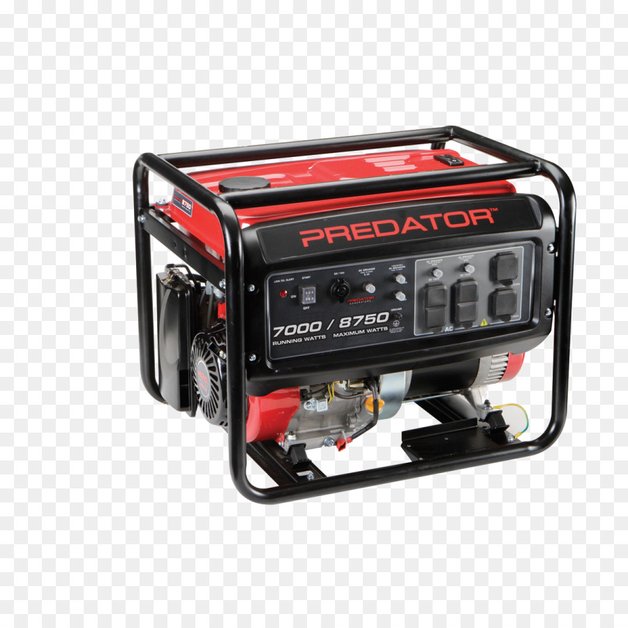 Generator Listrik，Enginegenerator PNG