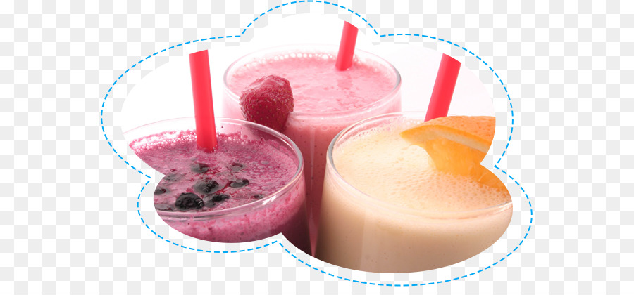 Smoothie，Stroberi PNG