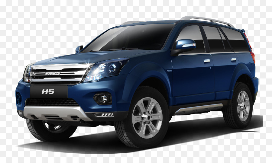 Haval Haval H3，Mobil PNG