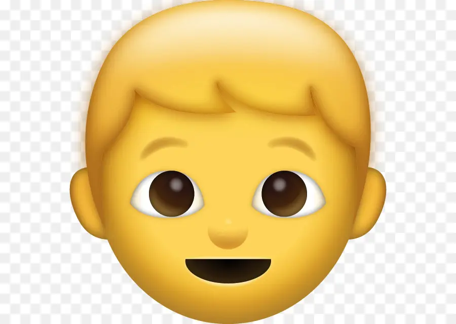 Smiley，Emoji PNG