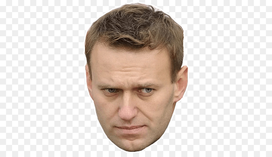 Alexei Navalny，Rusia PNG