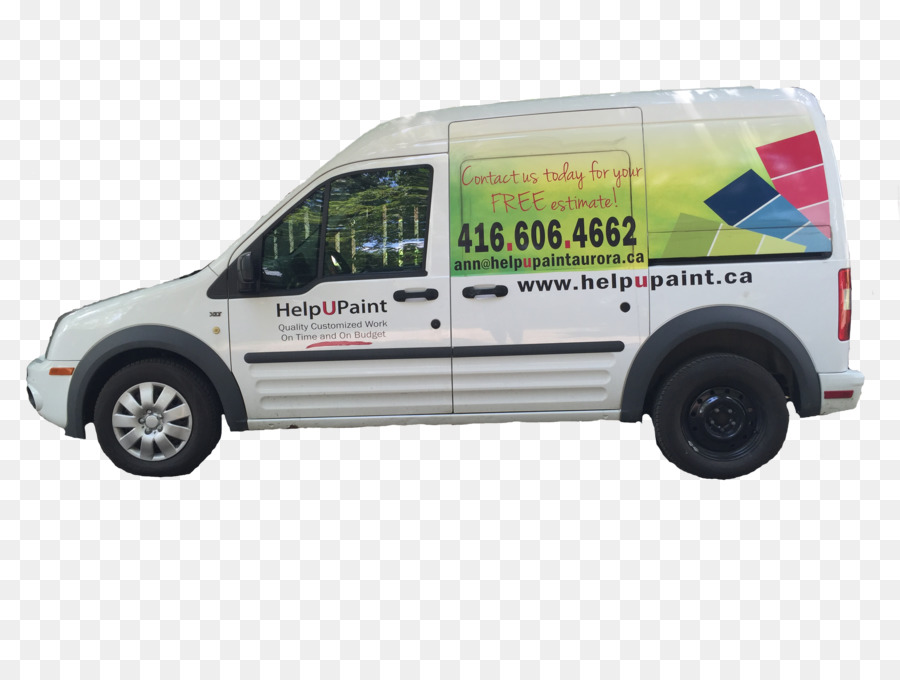 Van，Mobil PNG