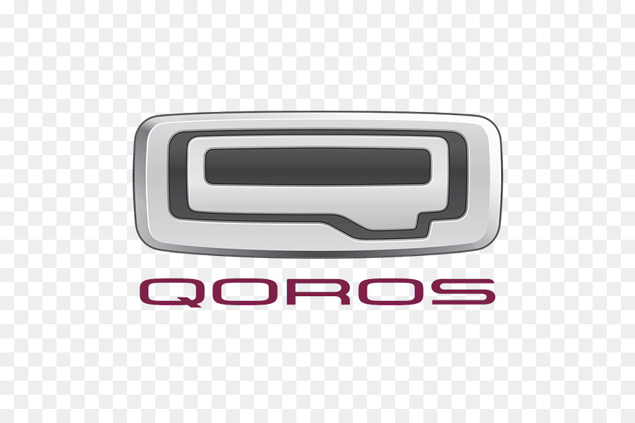 Logo Qoros，Merek PNG