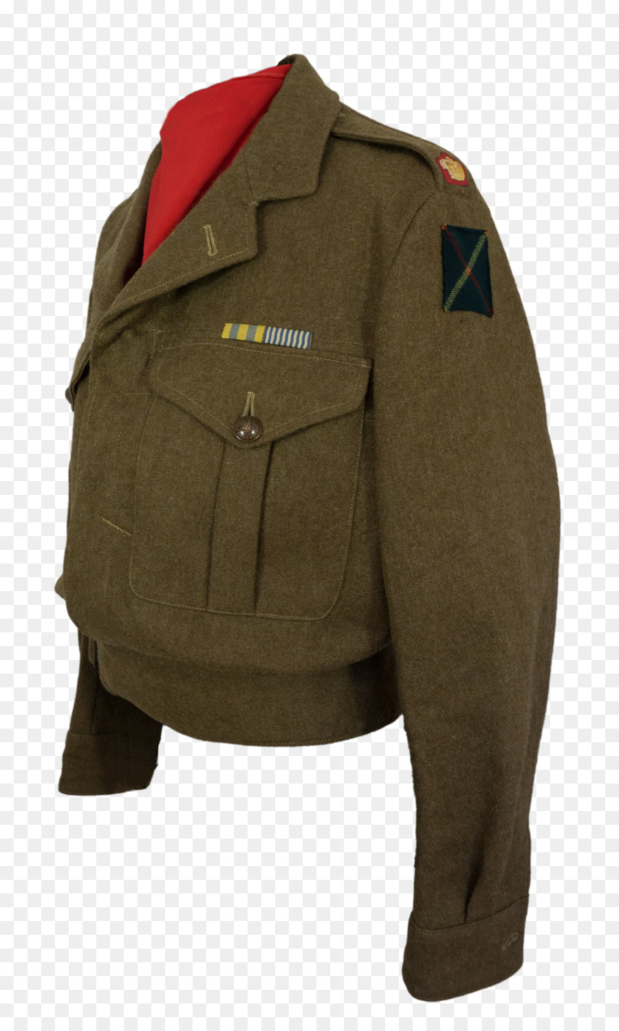 Jaket，Khaki PNG