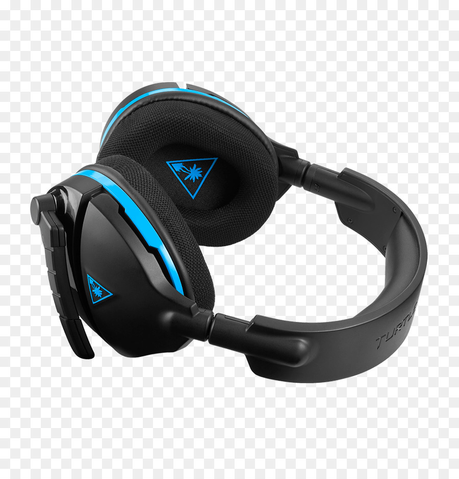 Turtle Beach Ear Force Siluman 600，Headset Nirkabel Xbox 360 PNG