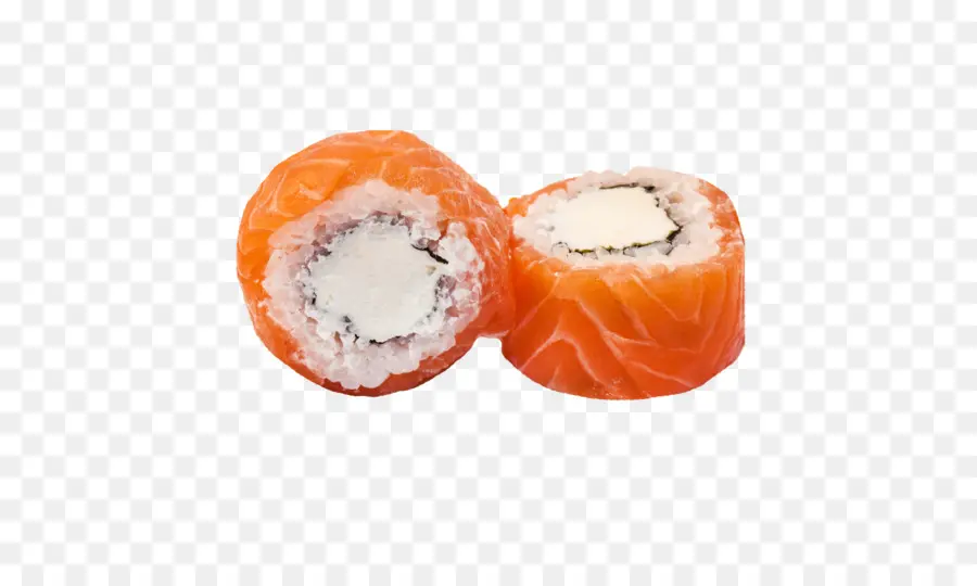 Sushi Gulung，Sushi PNG