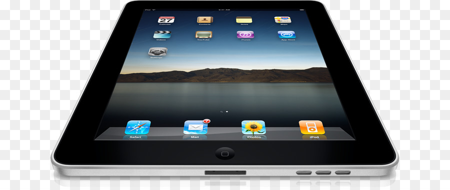 Ipad，Ipad 1 PNG