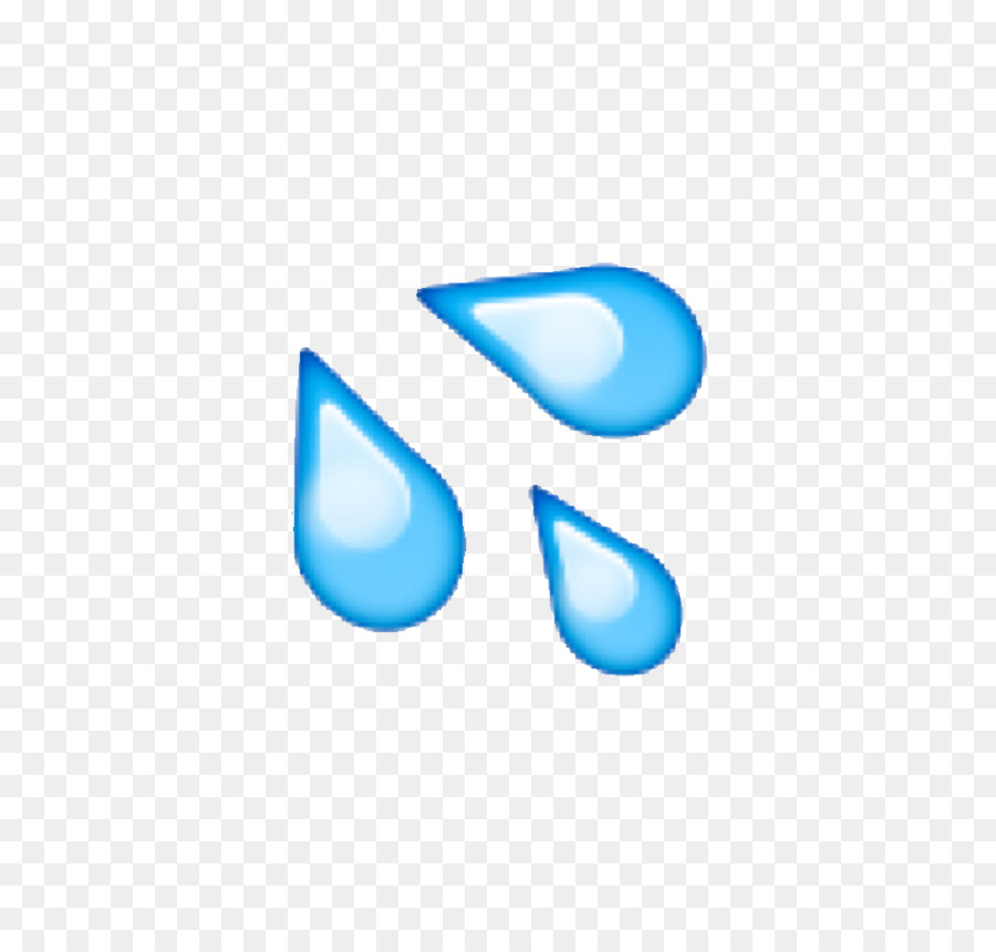 EMOJI, Air, Simbol gambar png