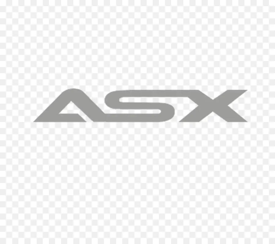 Logo Asx，Merek PNG