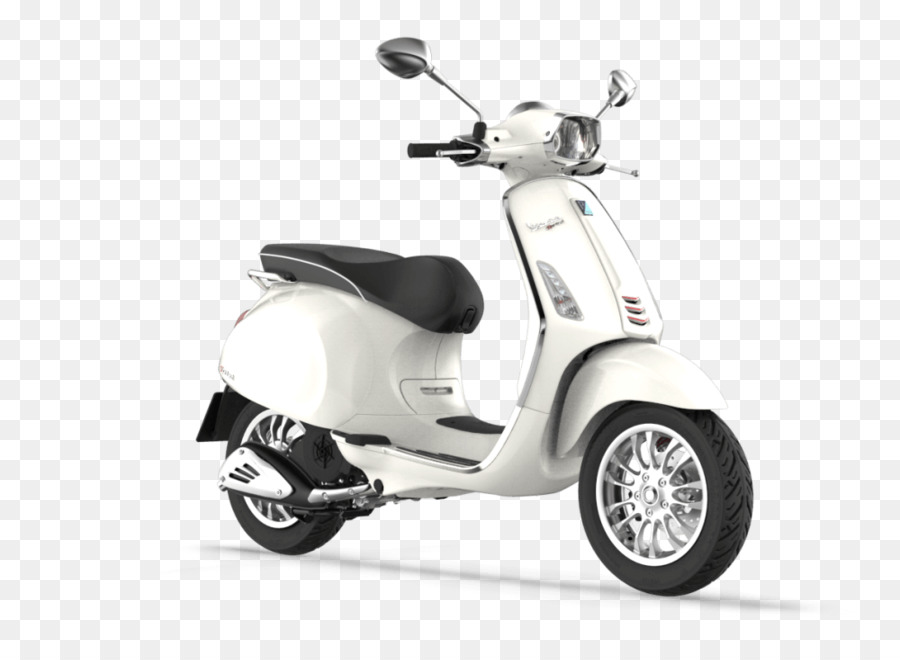 Skuter，Piaggio PNG