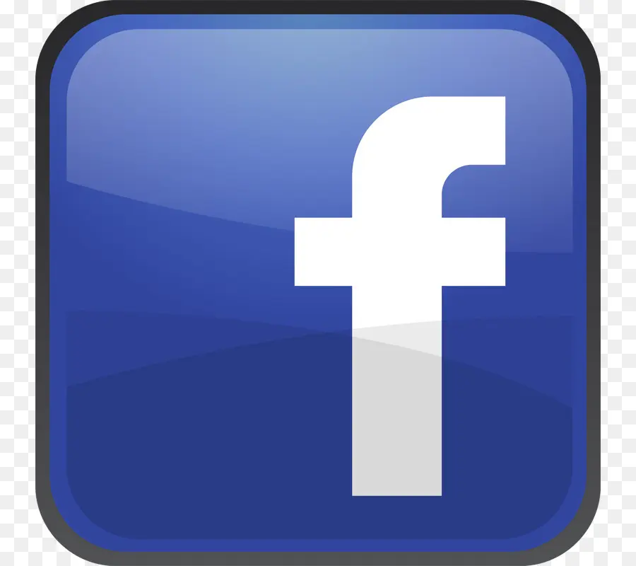 Logo Facebook，Media Sosial PNG