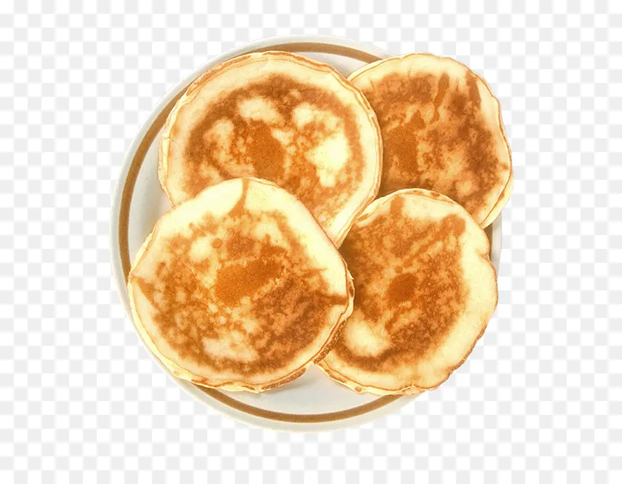 Pancake，Sarapan PNG