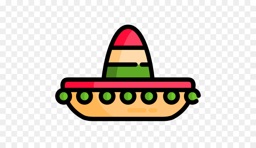 Sombrero，Meksiko PNG