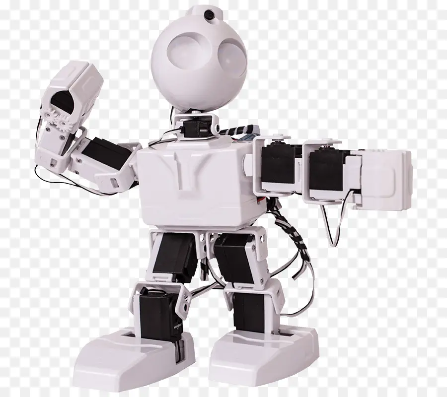 Robot，Mesin PNG