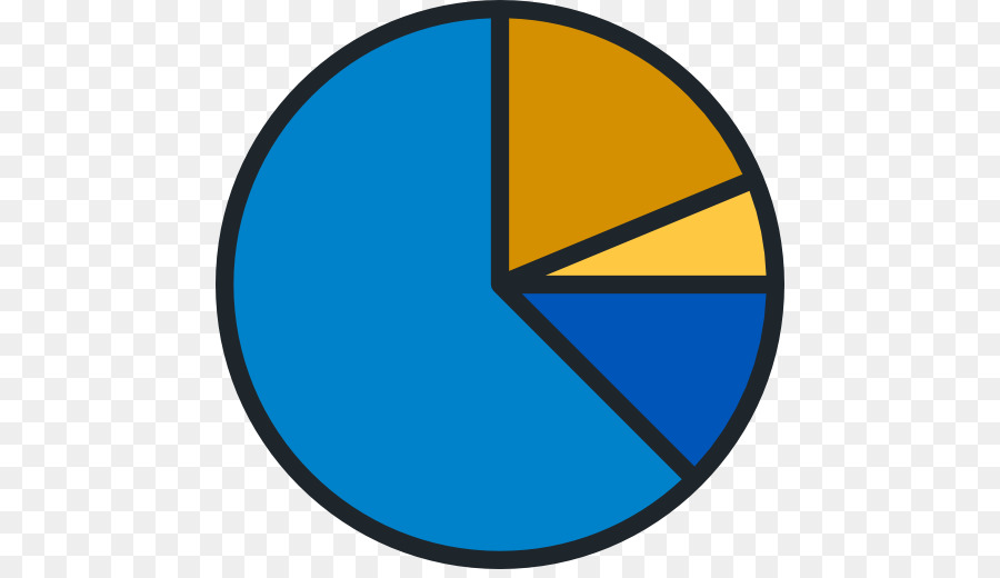 Diagram Lingkaran，Data PNG