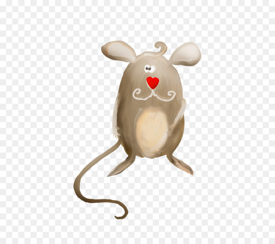 Tikus Lucu，Hewan Pengerat PNG