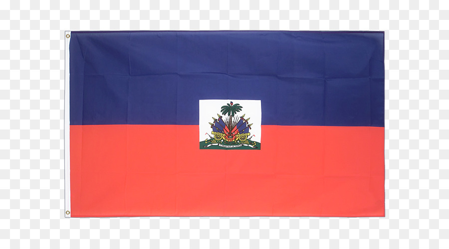 Haiti，Bendera PNG