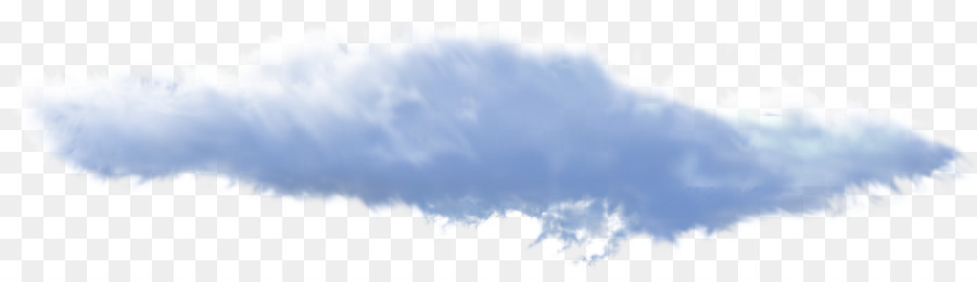 Awan Langit Alam gambar png
