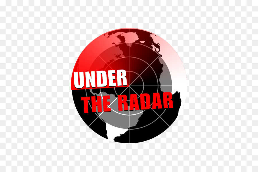 Radar，Logo PNG