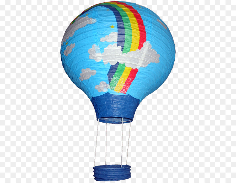 Balon，Transportasi Udara PNG