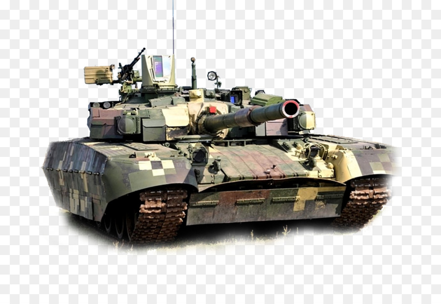 Ukraina Tank  Tempur  Utama BM Oplot gambar  png