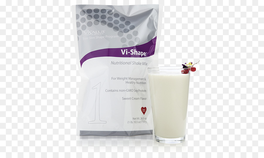 Milkshake，Visalus PNG