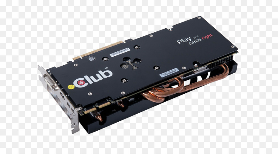 Kartu Grafis Video Adapter，Klub 3d PNG