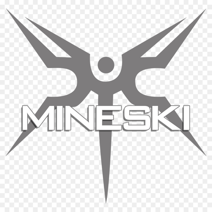 Logo Mineski，Merek PNG