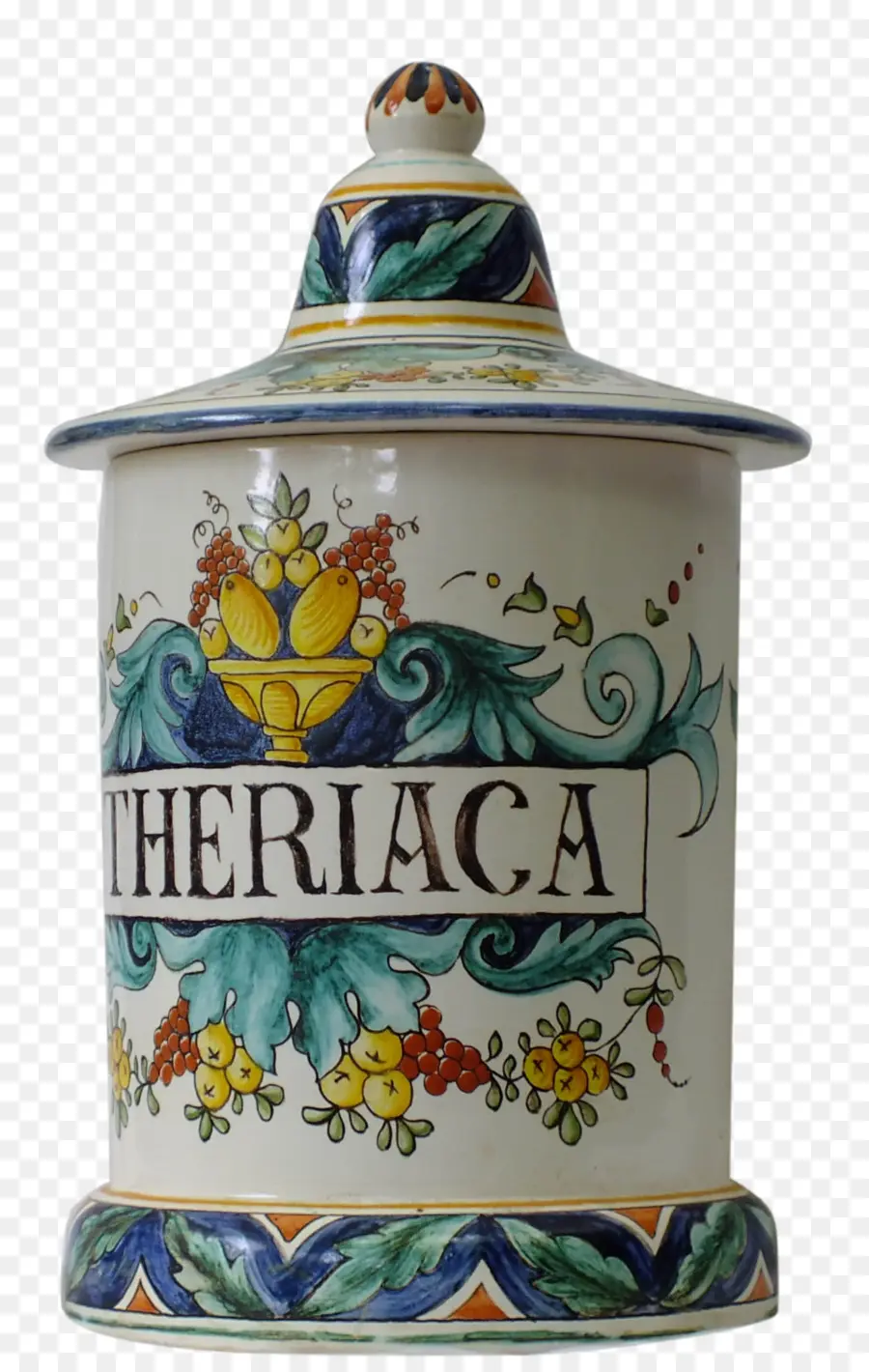 Toples Theriaca，Keramik PNG